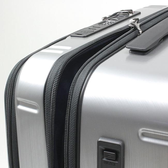 バーマス インターシティ スーツケース BERMAS bermas-60521