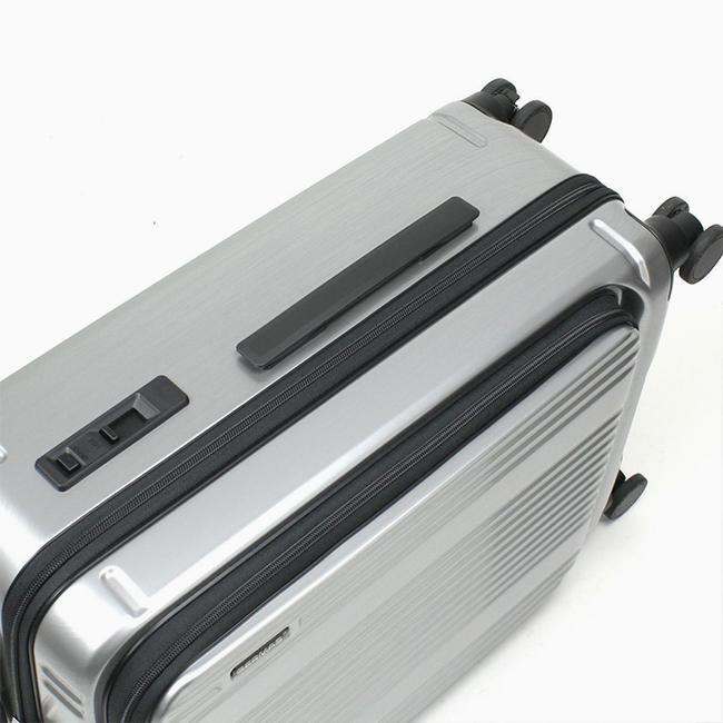 バーマス インターシティ スーツケース BERMAS bermas-60521