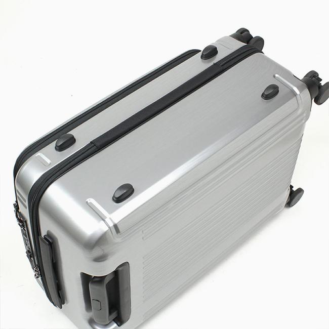 バーマス インターシティ スーツケース BERMAS bermas-60521