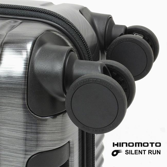 バーマス インターシティ スーツケース BERMAS bermas-60521