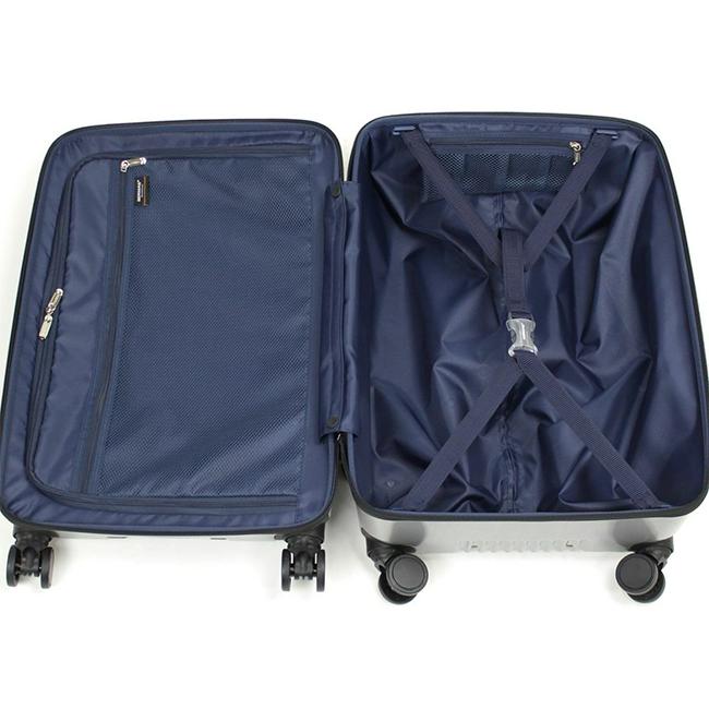 バーマス インターシティ スーツケース BERMAS bermas-60521