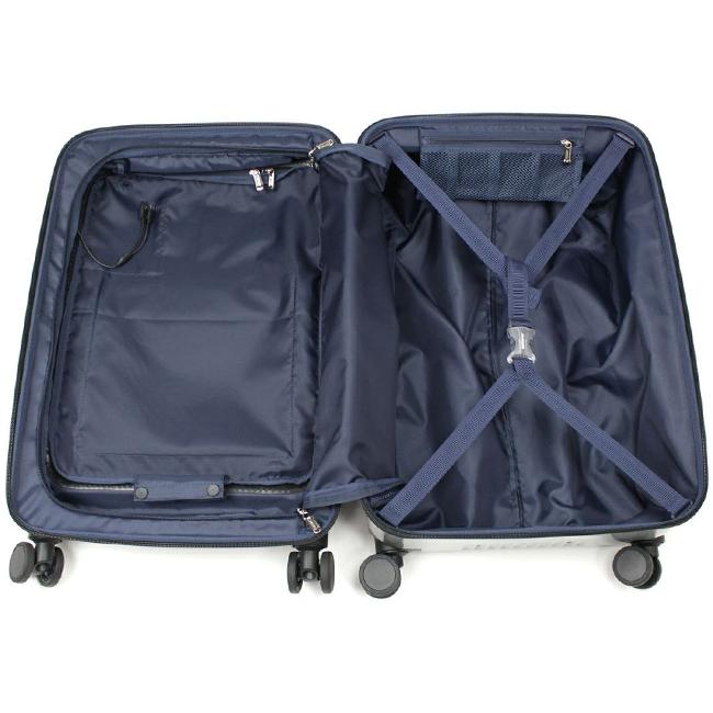 バーマス インターシティ スーツケース BERMAS bermas-60521