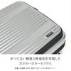 バーマス インターシティ スーツケース BERMAS bermas-60521