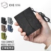 シー エクストラ フォーク 三つ折り財布 CIE EXTRA cie-032255