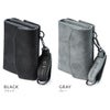 シー エクストラ フォーク 三つ折り財布 CIE EXTRA cie-032255
