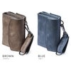 シー エクストラ フォーク 三つ折り財布 CIE EXTRA cie-032255