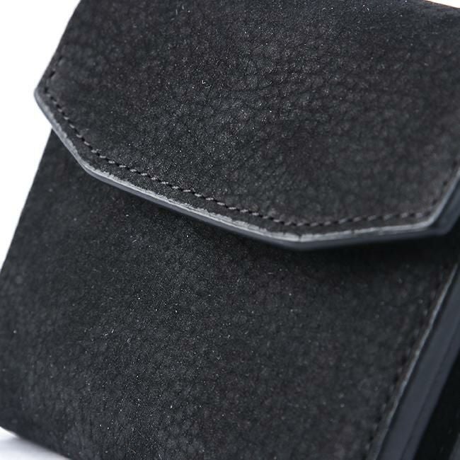 シー エクストラ フォーク 三つ折り財布 CIE EXTRA cie-032255