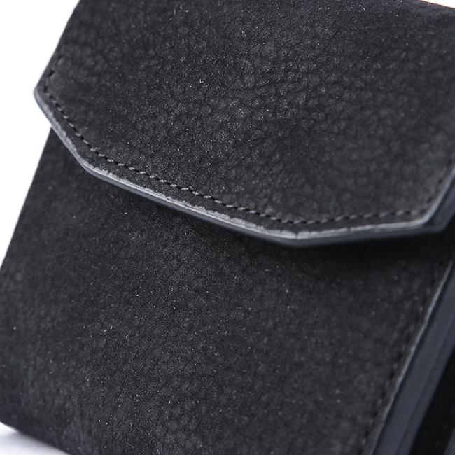 シー エクストラ フォーク 三つ折り財布 CIE EXTRA cie-032255