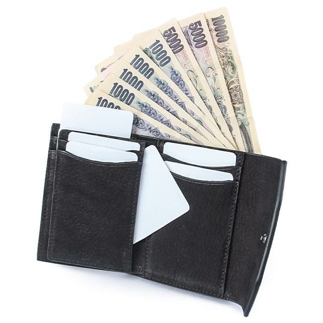 シー エクストラ フォーク 三つ折り財布 CIE EXTRA cie-032255