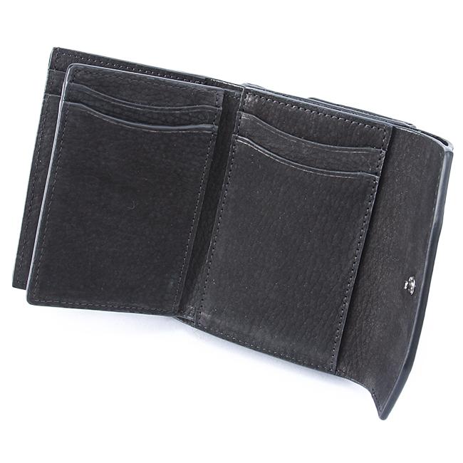 シー エクストラ フォーク 三つ折り財布 CIE EXTRA cie-032255