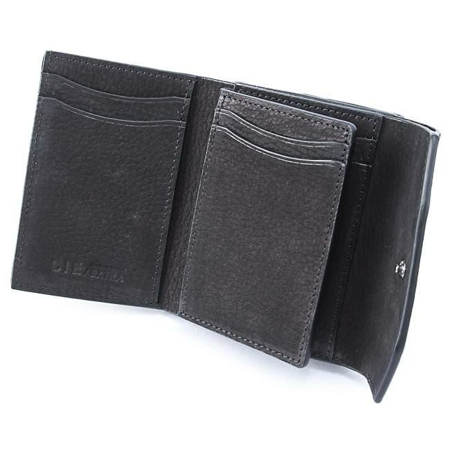 シー エクストラ フォーク 三つ折り財布 CIE EXTRA cie-032255