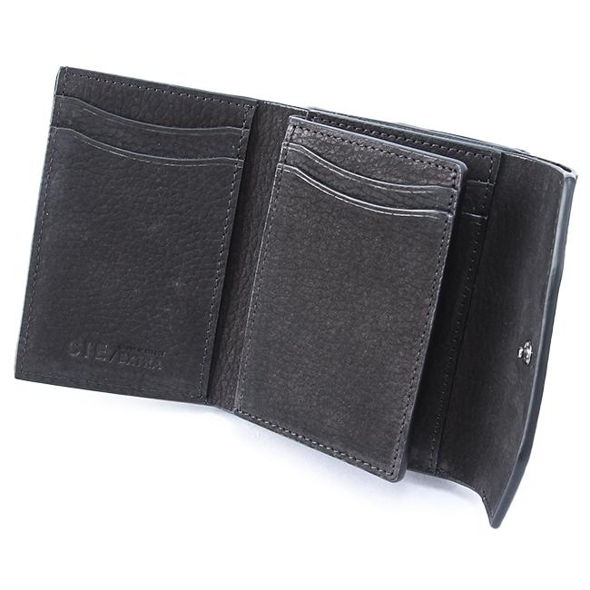 シー エクストラ フォーク 三つ折り財布 CIE EXTRA cie-032255