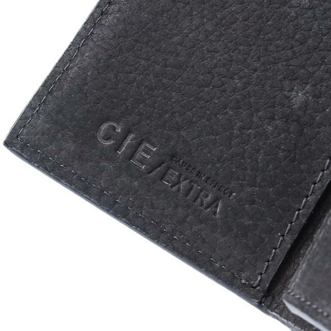 シー エクストラ フォーク 三つ折り財布 CIE EXTRA cie-032255