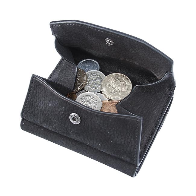 シー エクストラ フォーク 三つ折り財布 CIE EXTRA cie-032255