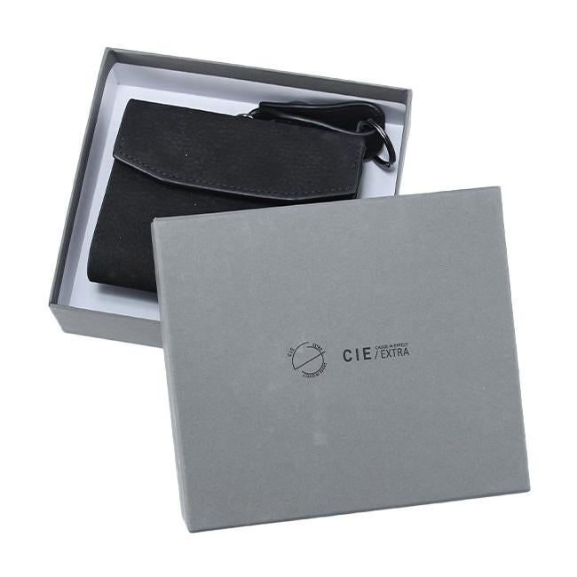 シー エクストラ フォーク 三つ折り財布 CIE EXTRA cie-032255
