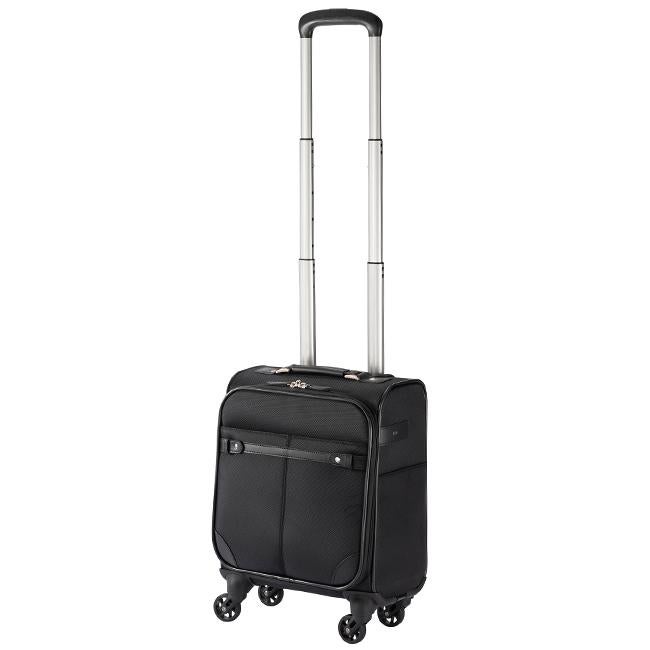 トーキョーレーベル ソリディオナ キャリーケース ソフト ace. TOKYO LABEL tokyo-35013