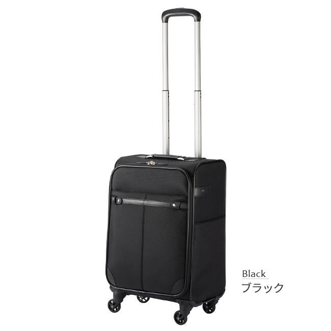 トーキョーレーベル ソリディオナ キャリーケース ソフト ace. TOKYO LABEL tokyo-35014