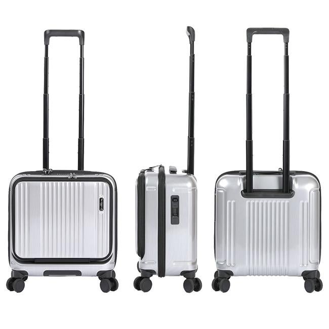 バーマス インターシティ スーツケース BERMAS bermas-60523