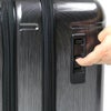 バーマス インターシティ スーツケース BERMAS bermas-60523