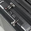 バーマス インターシティ スーツケース BERMAS bermas-60523
