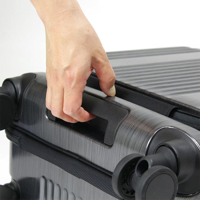 バーマス インターシティ スーツケース BERMAS bermas-60523