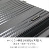 バーマス インターシティ スーツケース BERMAS bermas-60523