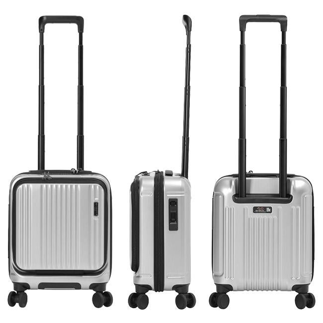 バーマス インターシティ スーツケース BERMAS bermas-60524