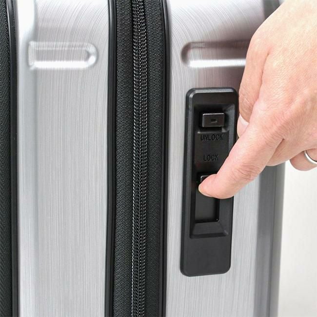 バーマス インターシティ スーツケース BERMAS bermas-60524