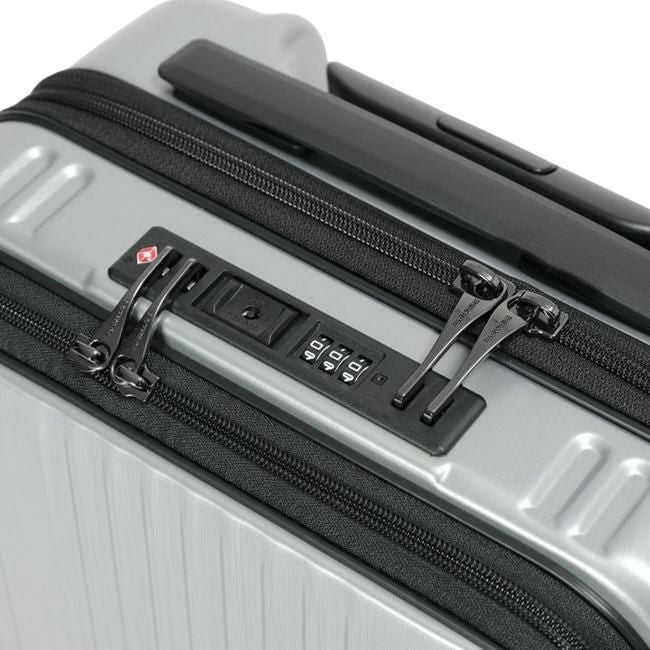 バーマス インターシティ スーツケース BERMAS bermas-60524