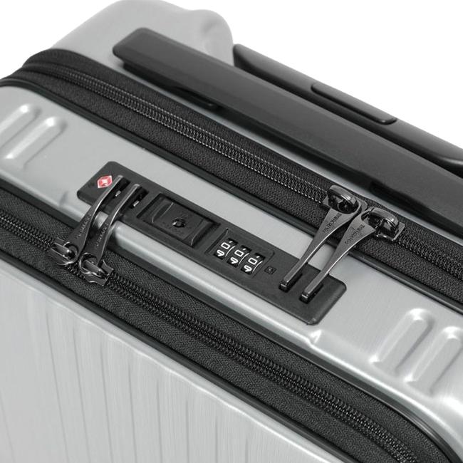 バーマス インターシティ スーツケース BERMAS bermas-60524