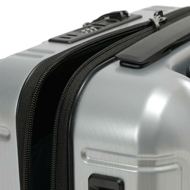 バーマス インターシティ スーツケース BERMAS bermas-60524