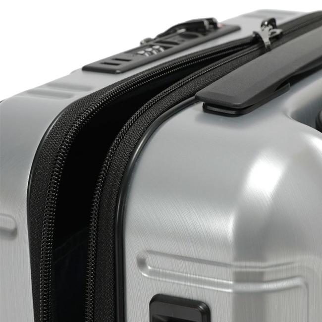 バーマス インターシティ スーツケース BERMAS bermas-60524