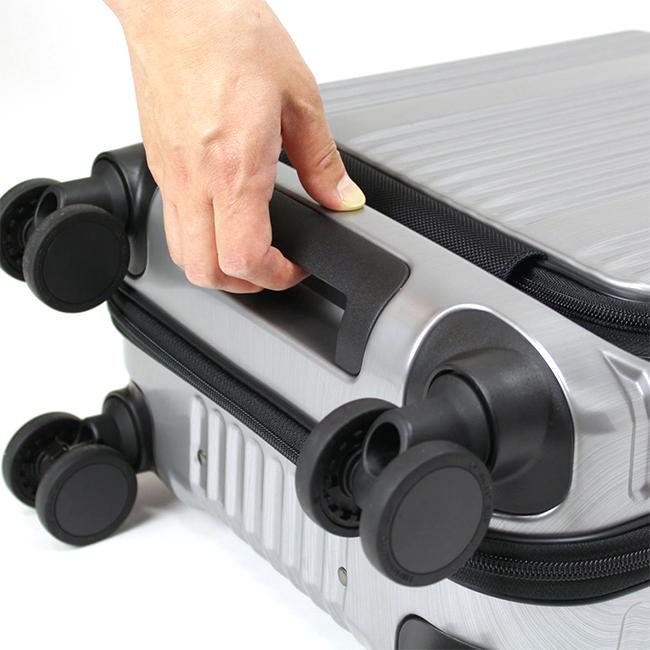 バーマス インターシティ スーツケース BERMAS bermas-60524