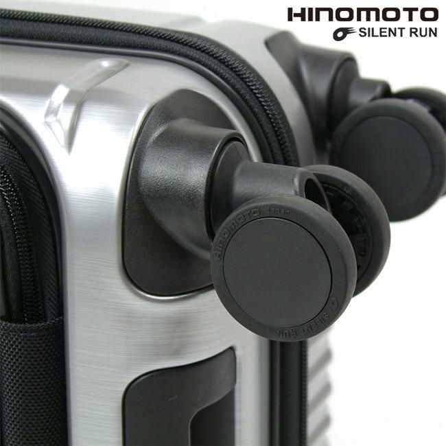 バーマス インターシティ スーツケース BERMAS bermas-60524