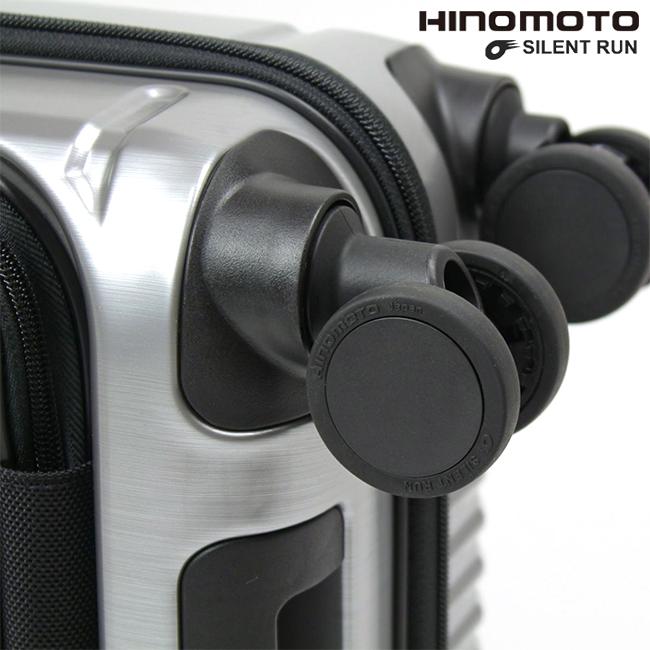 バーマス インターシティ スーツケース BERMAS bermas-60524