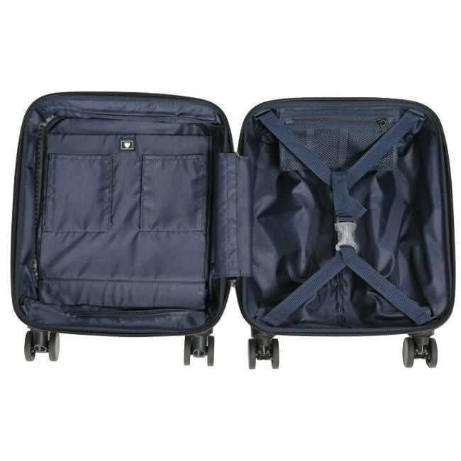 バーマス インターシティ スーツケース BERMAS bermas-60524