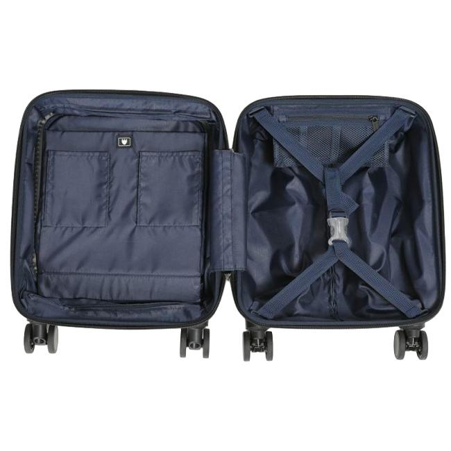 バーマス インターシティ スーツケース BERMAS bermas-60524