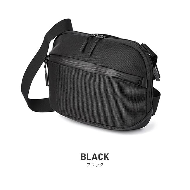 エアー トラベルコレクション ショルダーバッグ Aer daysling3max
