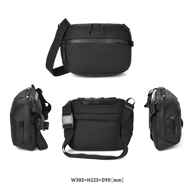 Aer Day Sling 3 Max ショルダーバッグ スリングバッグ エアー