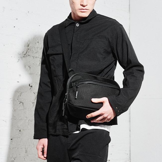 バッグ Aer Travel Collection Day Sling 3 Max Day Sling 3 Max – Aer