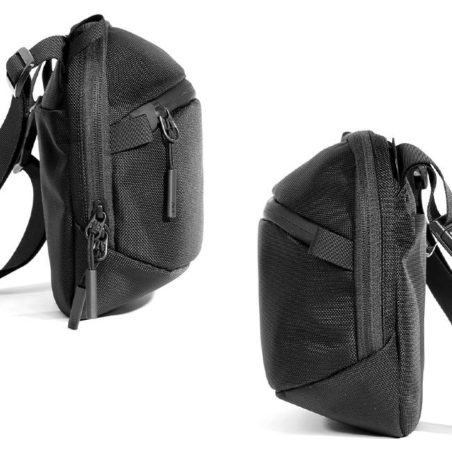 エアー トラベルコレクション ショルダーバッグ Aer daysling3max