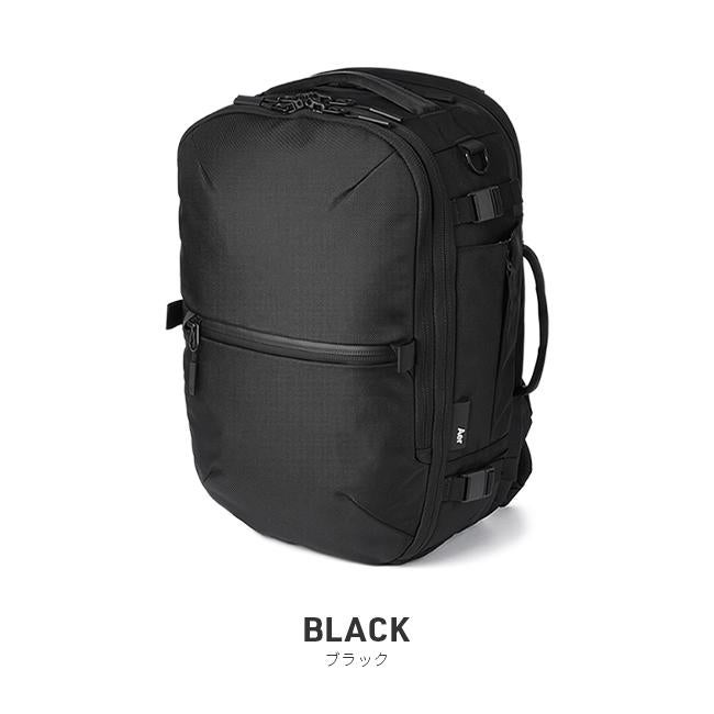 Aer Travel Pack 3 28L リュック ビジネスリュック 出張 A4 B4 PC収納