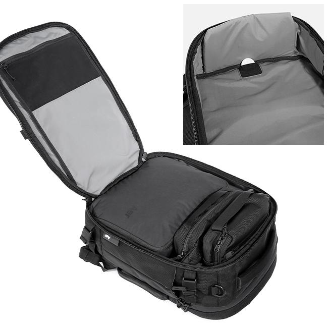 エアー トラベルコレクション リュック Aer travelpack3-s