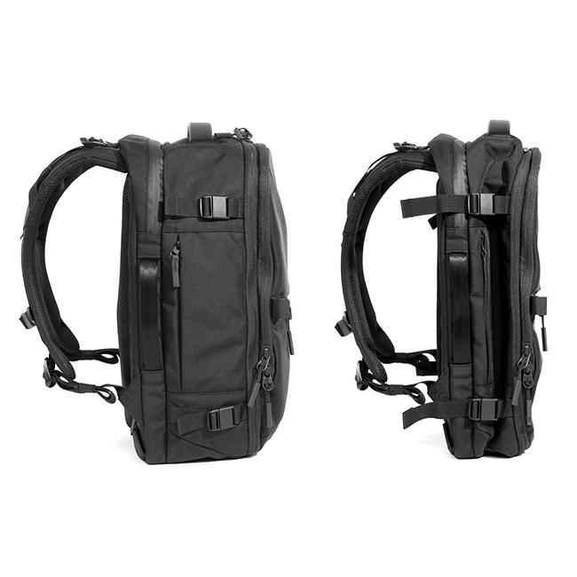 Aer Travel Pack 3 28L リュック ビジネスリュック A4 B4 PC収納 16