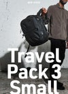 エアー トラベルコレクション リュック Aer travelpack3-s