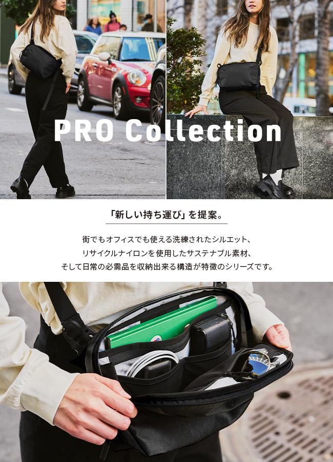 エアー プロコレクション ショルダーバッグ Aer pro-sling