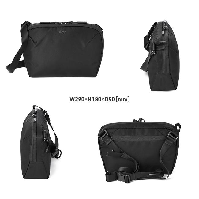 Aer Pro Sling ショルダーバッグ スリングバッグ エアー プロ
