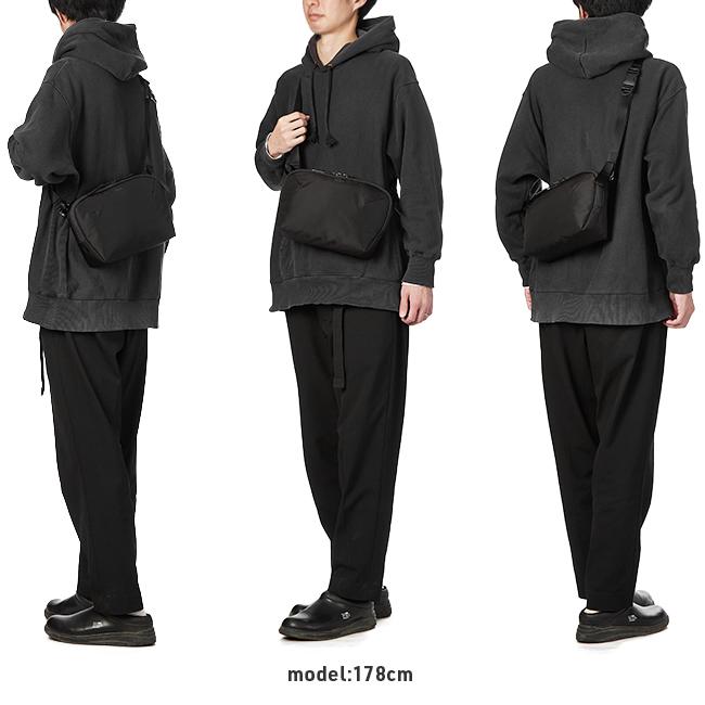 エアー プロコレクション ショルダーバッグ Aer pro-sling