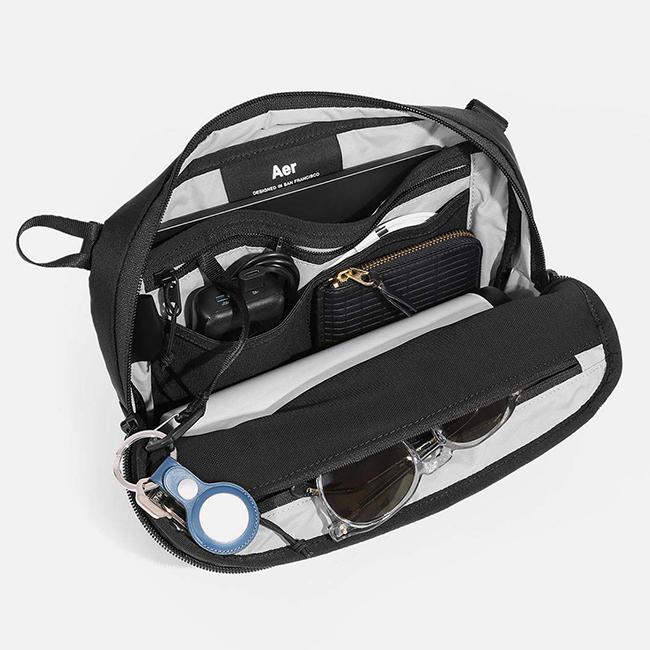 エアー プロコレクション ショルダーバッグ Aer pro-sling