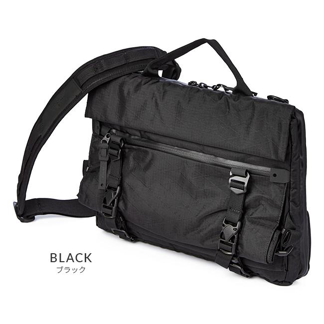 コードオブベル  ショルダーバッグ CODE OF BELL apex-liner-max